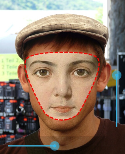 Face Paste - Preview 6