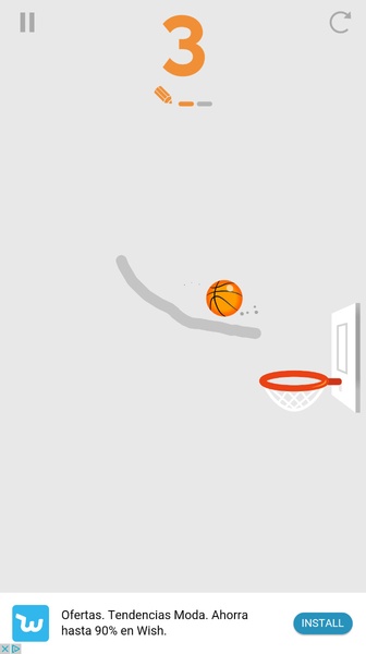 Dunk Line - Preview 3