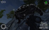 Dinosaur Hunt: Swamp Contract screenshot 4