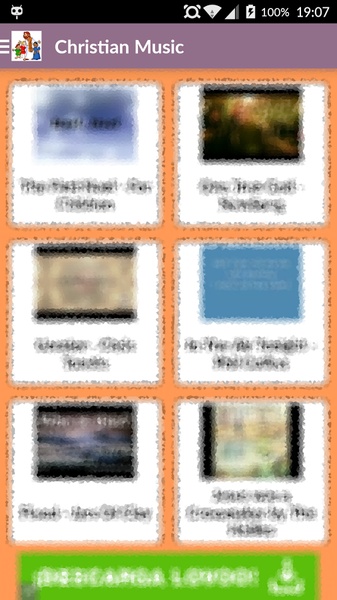 Christian Music - Preview 2