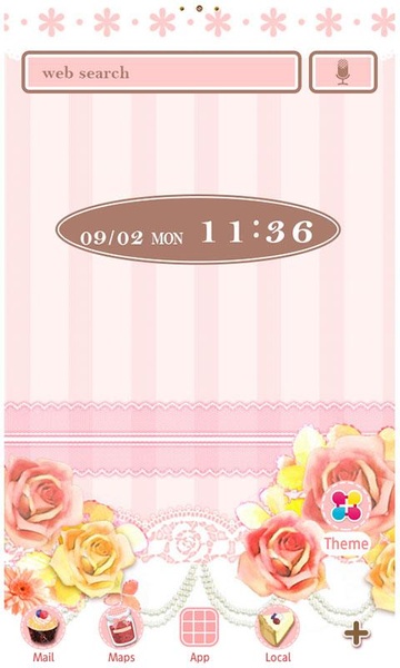 Sweet Pink - Preview 4