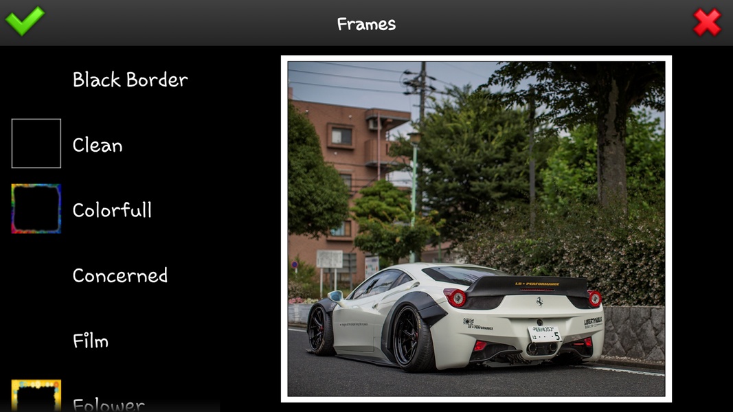 Smart Image Editor - Preview 13