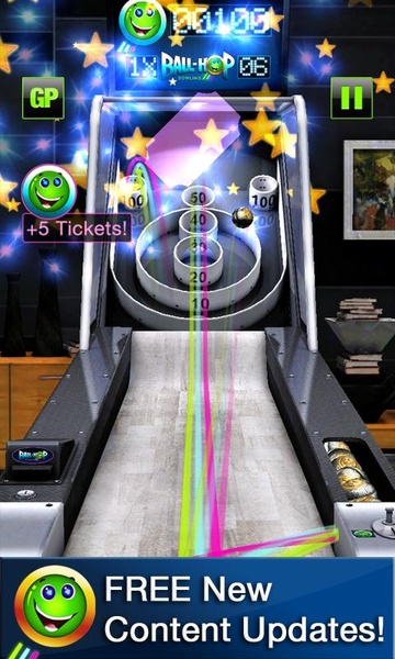 Ball-Hop - Preview 3