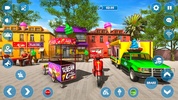 City Ice Cream Simulator screenshot 1