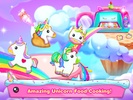 Unicorn Cookie Maker – Sweet B screenshot 4