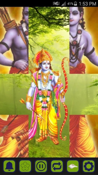 Mere Ram - Bhajan - Preview 4