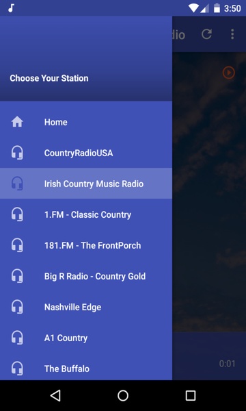 Country Music: Full Free - Preview 1