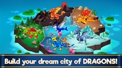 Dragon Paradise City screenshot 9