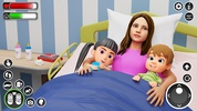 Virtual Mom Family Life Games screenshot 4