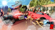 Real Police Driver 2 screenshot 6