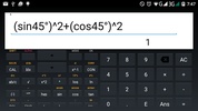 My Scientific Calculator screenshot 6