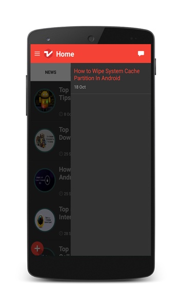 Tech Viral - Preview 2