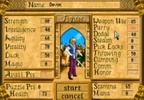 Quest for Glory II: Trial by Fire screenshot 1