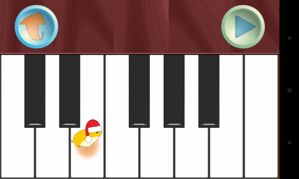 Piano for kids free - Preview 2
