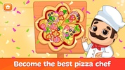Pizza Games: Cooking for Kids screenshot 5