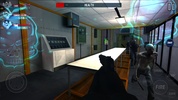 Real zombie Hunting- FPS shooting screenshot 4