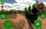 Sniper Deer Hunting 3D screenshot 6