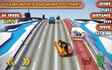 Highway Traffic Racer Planet screenshot 6