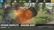 War Sniper: FPS Shooting Game screenshot 13