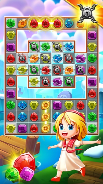 Jewels Star 4 - Preview 4
