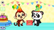 Birthday Party Games for Kids screenshot 11