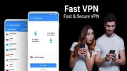 VPN Proxy 2021 - Easy VPN screenshot 7