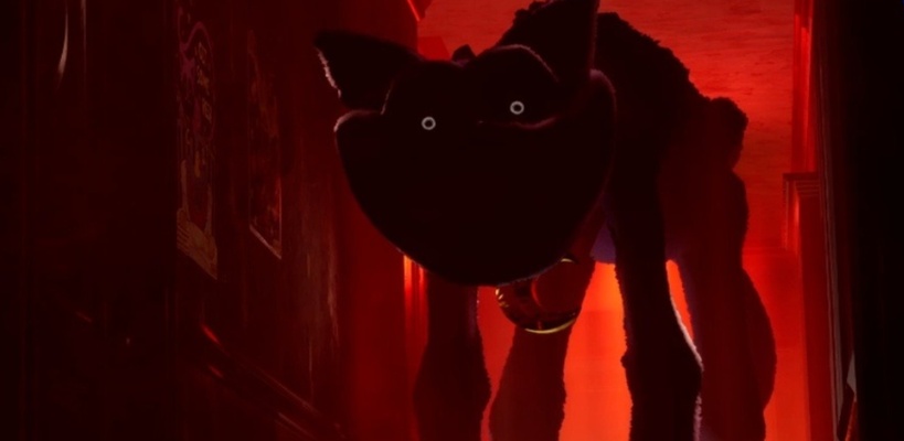 Descargar Escape from Playcare Chapter3