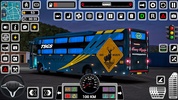Bus Driving 3d: Bus Simulator screenshot 4