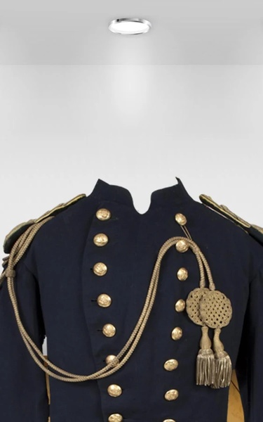 Army Suit - Preview 7