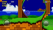 Sonic The Hedgehog 2 Classic screenshot 2