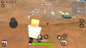 Craft Battle Royale FPS screenshot 2