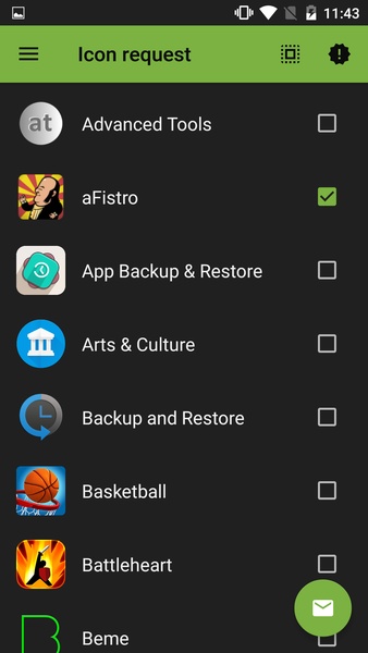 Moonrise Icon Pack - Preview 7