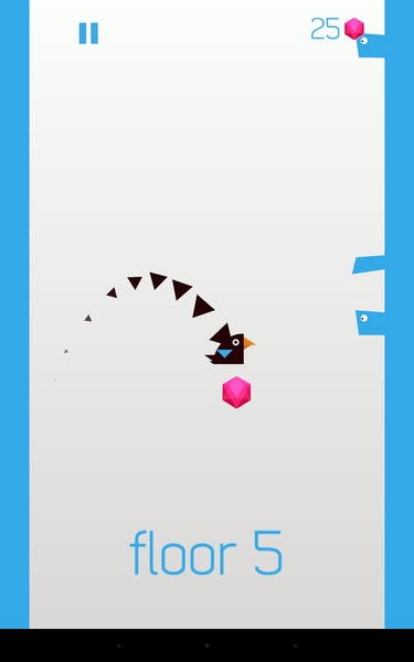 Bird Climb - Preview 1