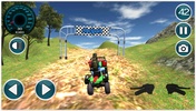 Offroad Quad Bike screenshot 7