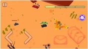 Cars! Boom Boom! screenshot 3