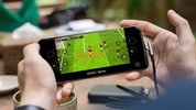 Football Classic Hero screenshot 3