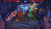 Duel At Sakura screenshot 9