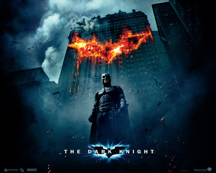 The Dark Knight Wallpaper for Windows - Download it from Uptodown for free