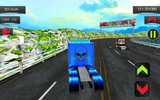 Truck Driving 3d screenshot 4