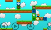 Match 3 Platformer screenshot 2