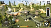 Modern Offline Shooting Game screenshot 3