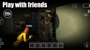 Captivity Horror Multiplayer screenshot 6