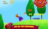 Princess Jump screenshot 1