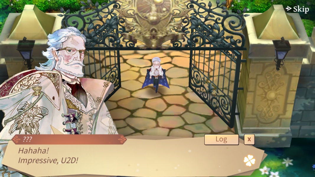 Atelier Online - Preview 3