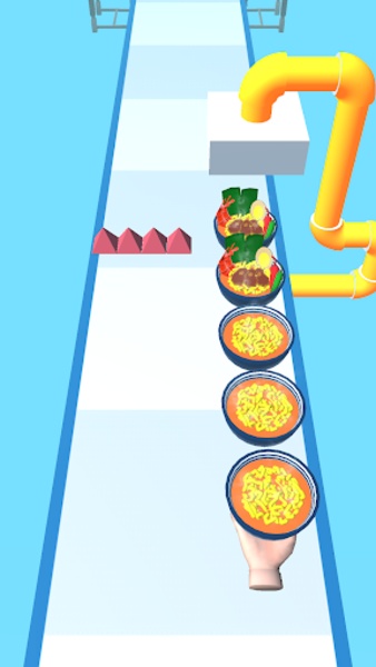 Noodle Stack - Preview 5