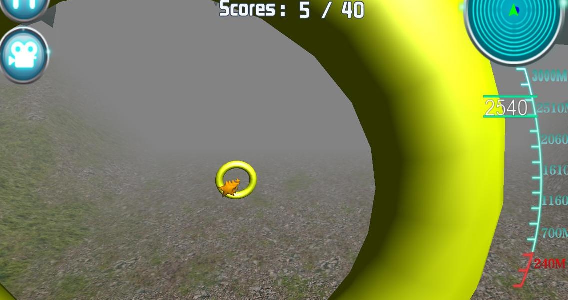 Sky Diving 3D - Preview 5