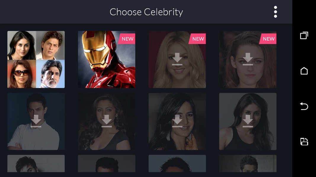 Celebrityclicks - Preview 7