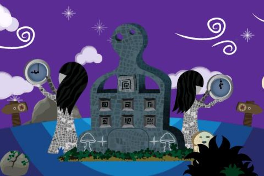 Furdiburb - Preview 3