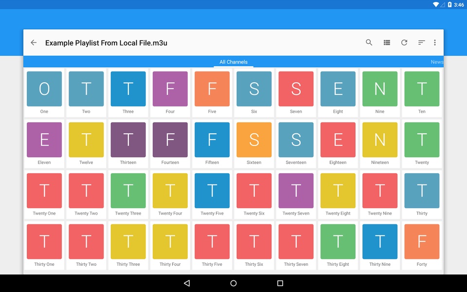 Simple IPTV - Preview 12