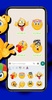 Emojis Stickers & Animated GIF screenshot 1